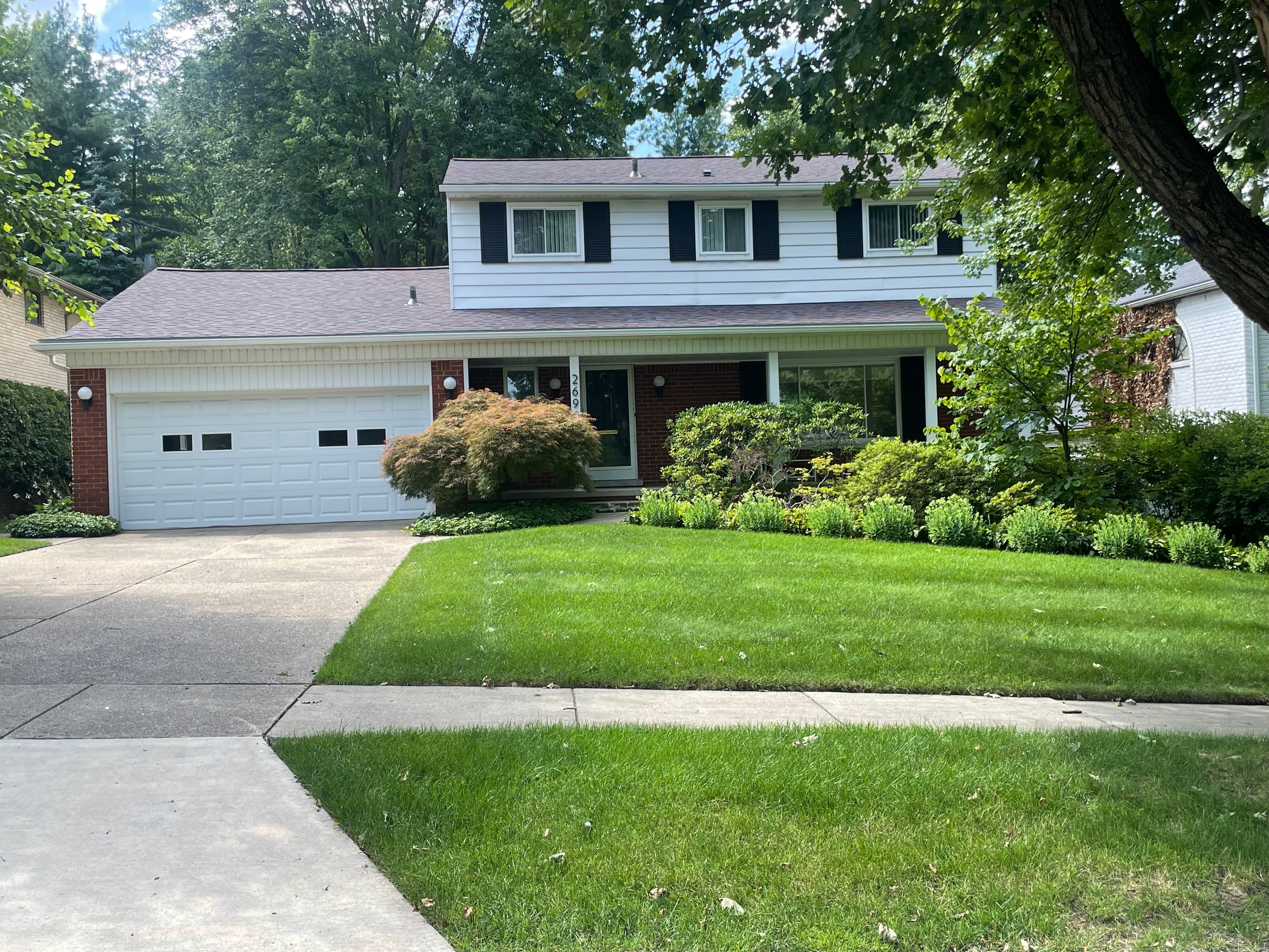 Property Photo: 26903 York Road MI 48070 1361