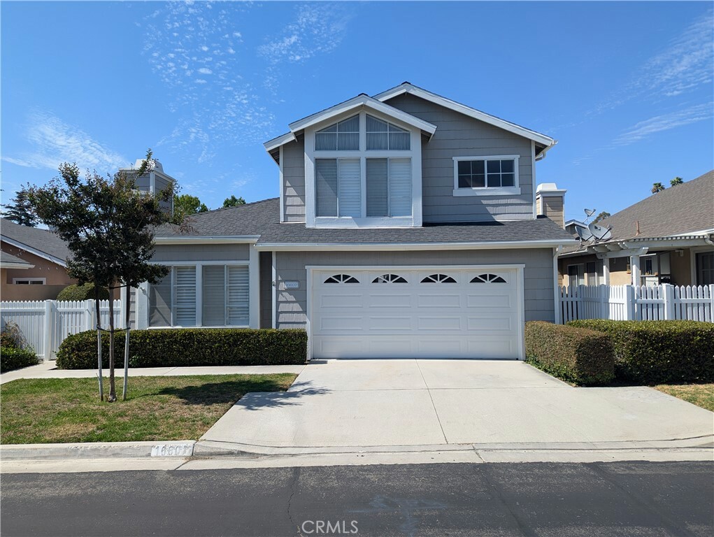 Property Photo:  16607 Pear Blossom Court  CA 90603 