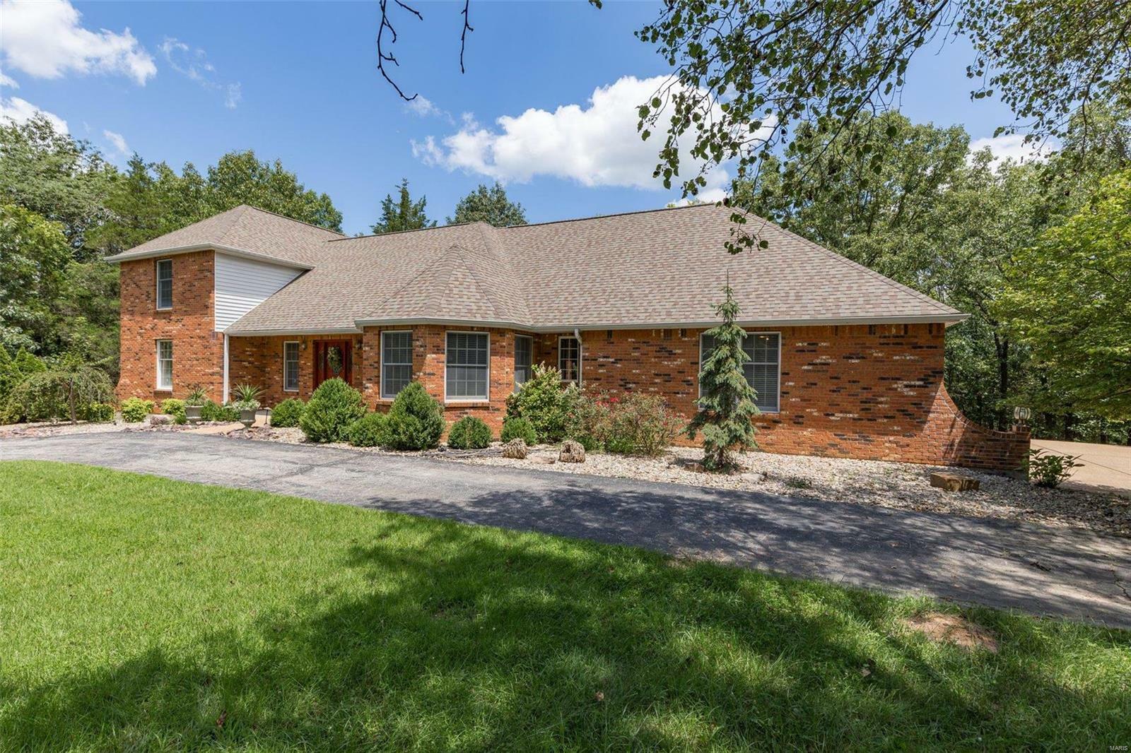 Property Photo:  10608 Saint Andrews Court  MO 63028 