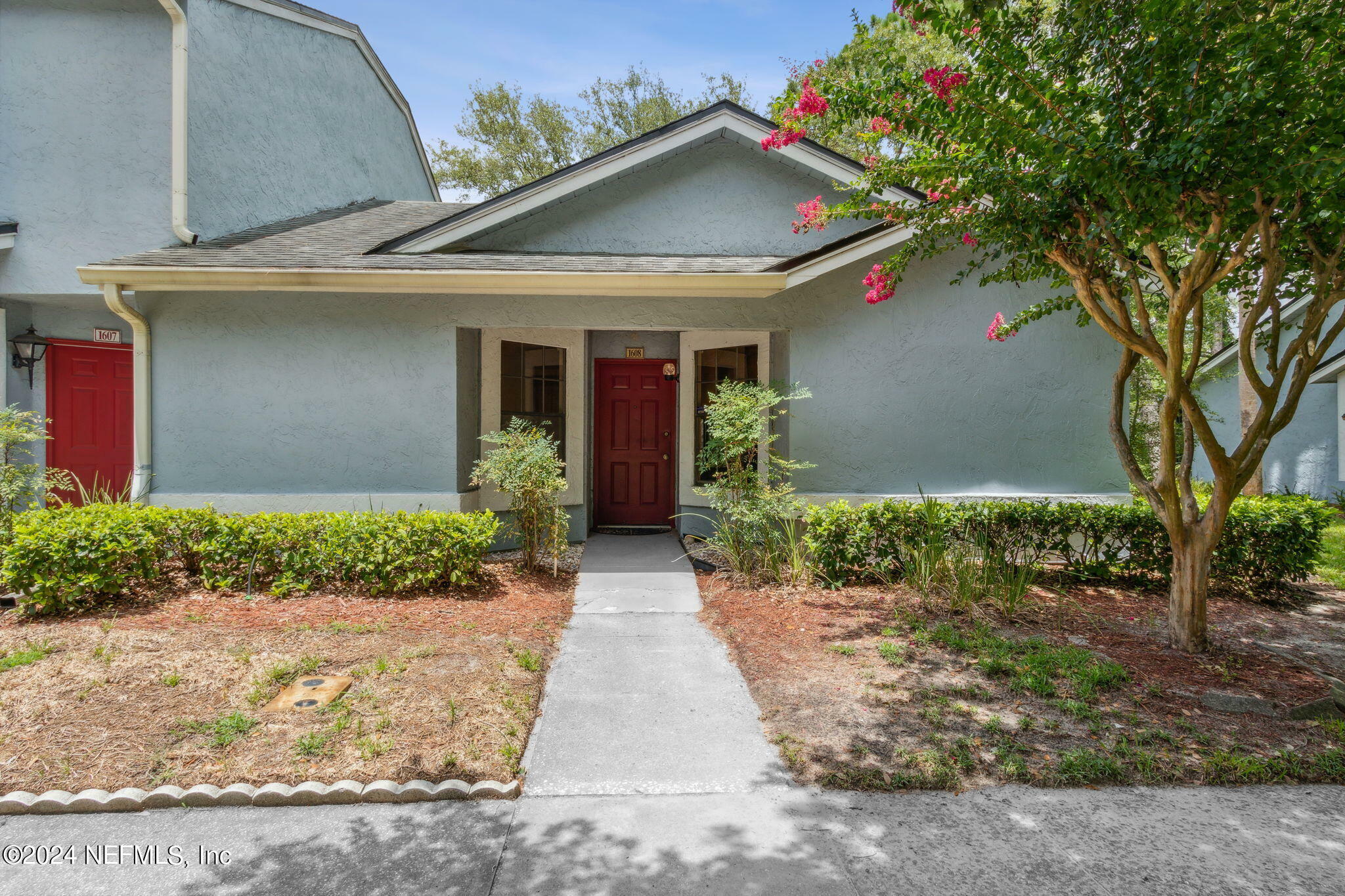 Property Photo:  8715 Belle Rive Boulevard 1608  FL 32256 