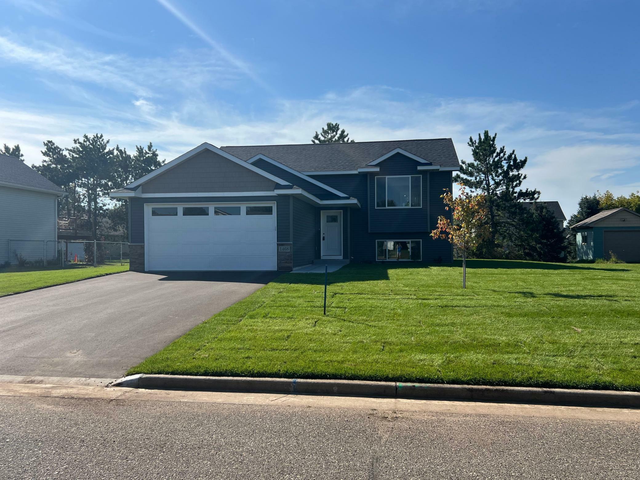 Property Photo:  1468 Pheasant Run  WI 54017 