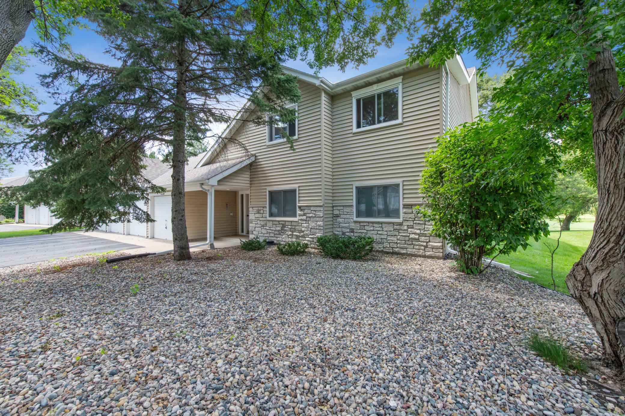 Property Photo:  14459 Fairway Drive  MN 55344 