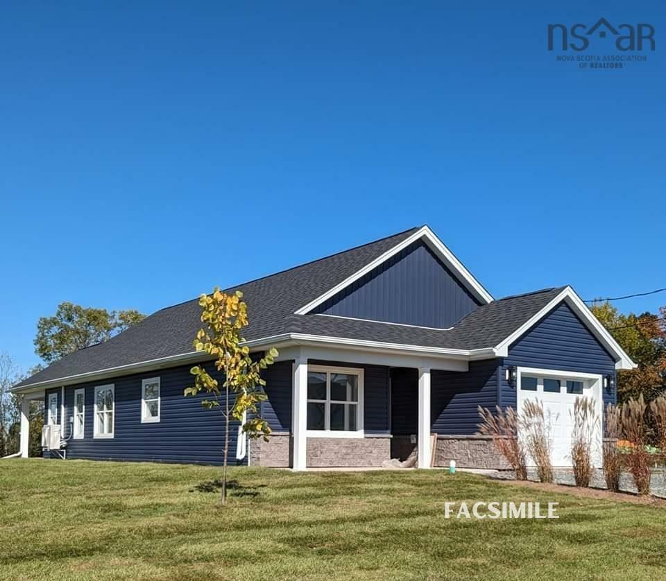 Photo de la propriété:  Lot 14 Rubys Way  NS B0N 2J0 