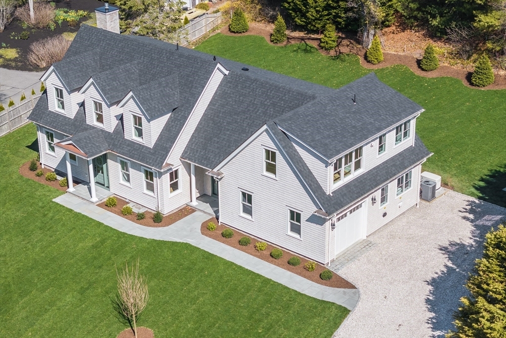 Property Photo:  45 Meadow View Rd South  MA 02633 