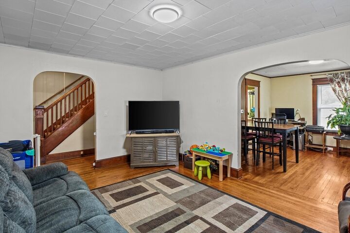 Property Photo: 53 Sanford St MA 01013