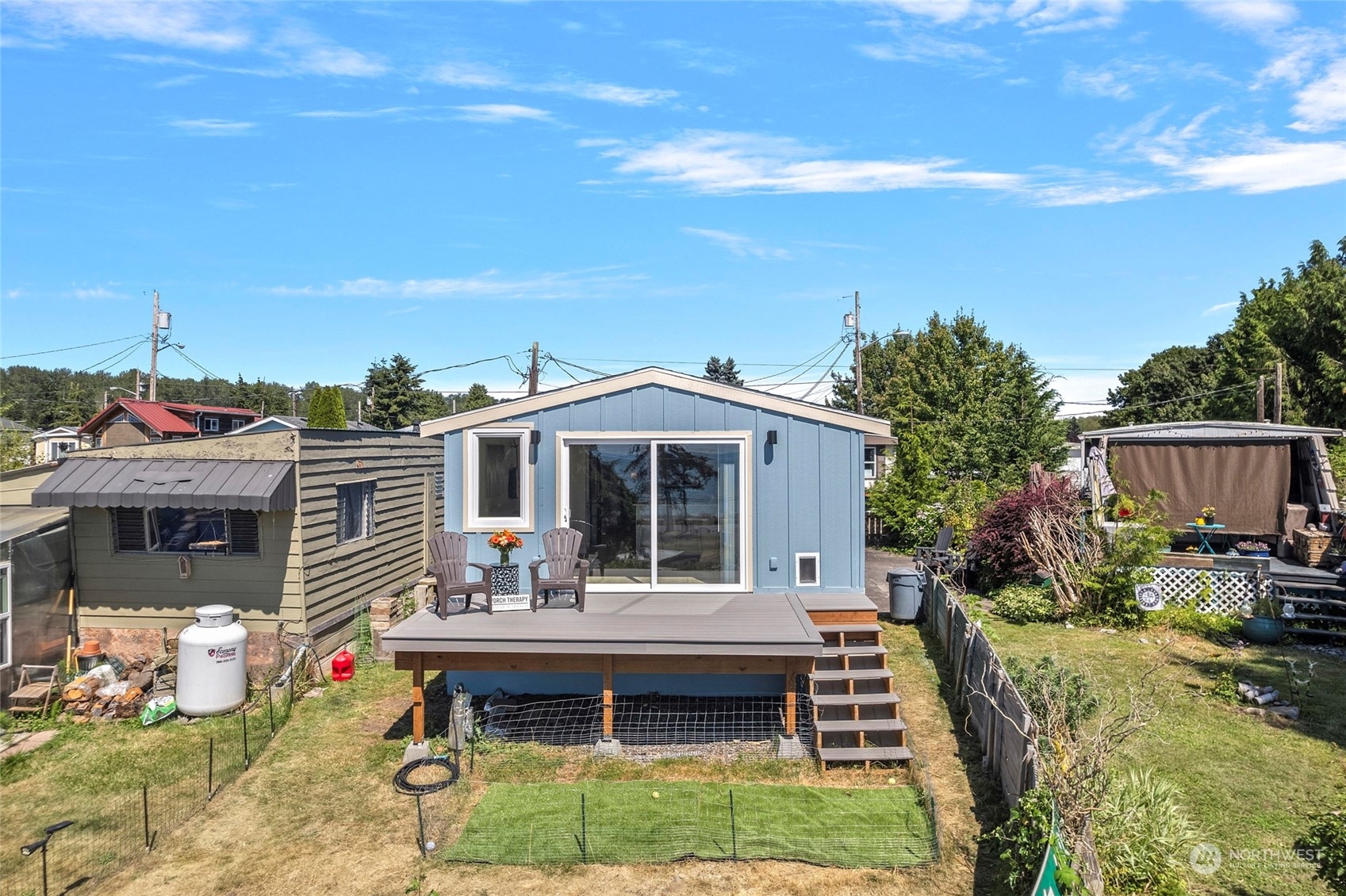 Property Photo:  8080 Harborview Road M176  WA 98230 