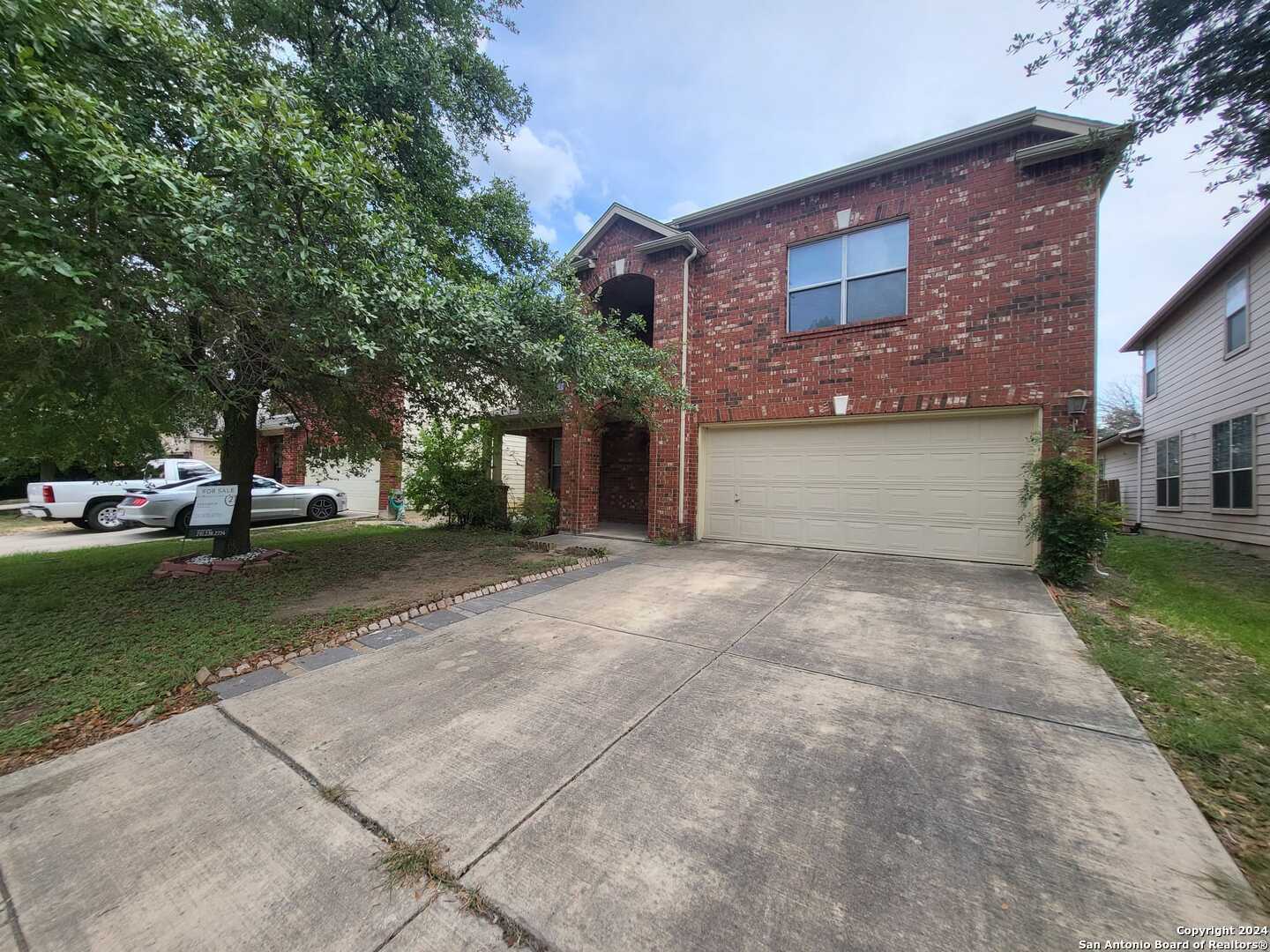 Property Photo:  10822 Butterfly Flat  TX 78254 