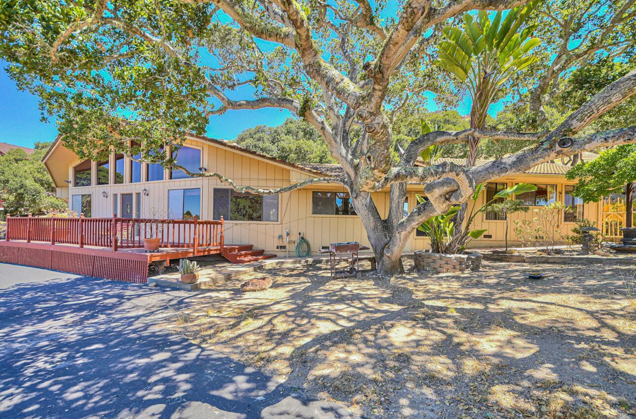 Property Photo:  24585 Rimrock Canyon Road  CA 93908 