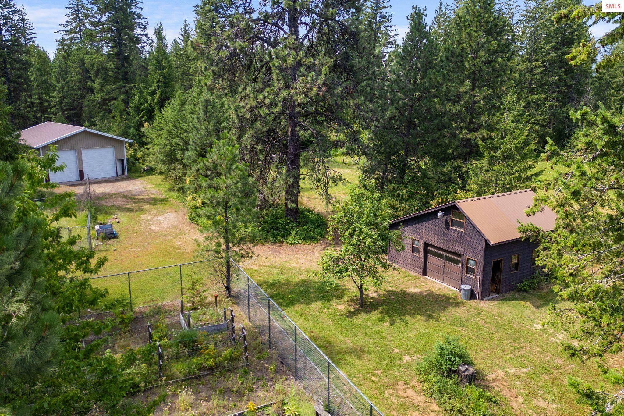 Property Photo:  508 Hawkins Rd  ID 83860 