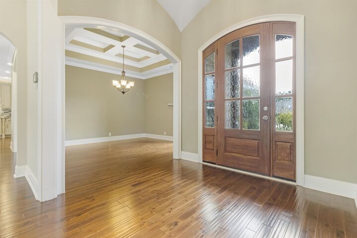 Property Photo: 428 Casey Road SC 29388