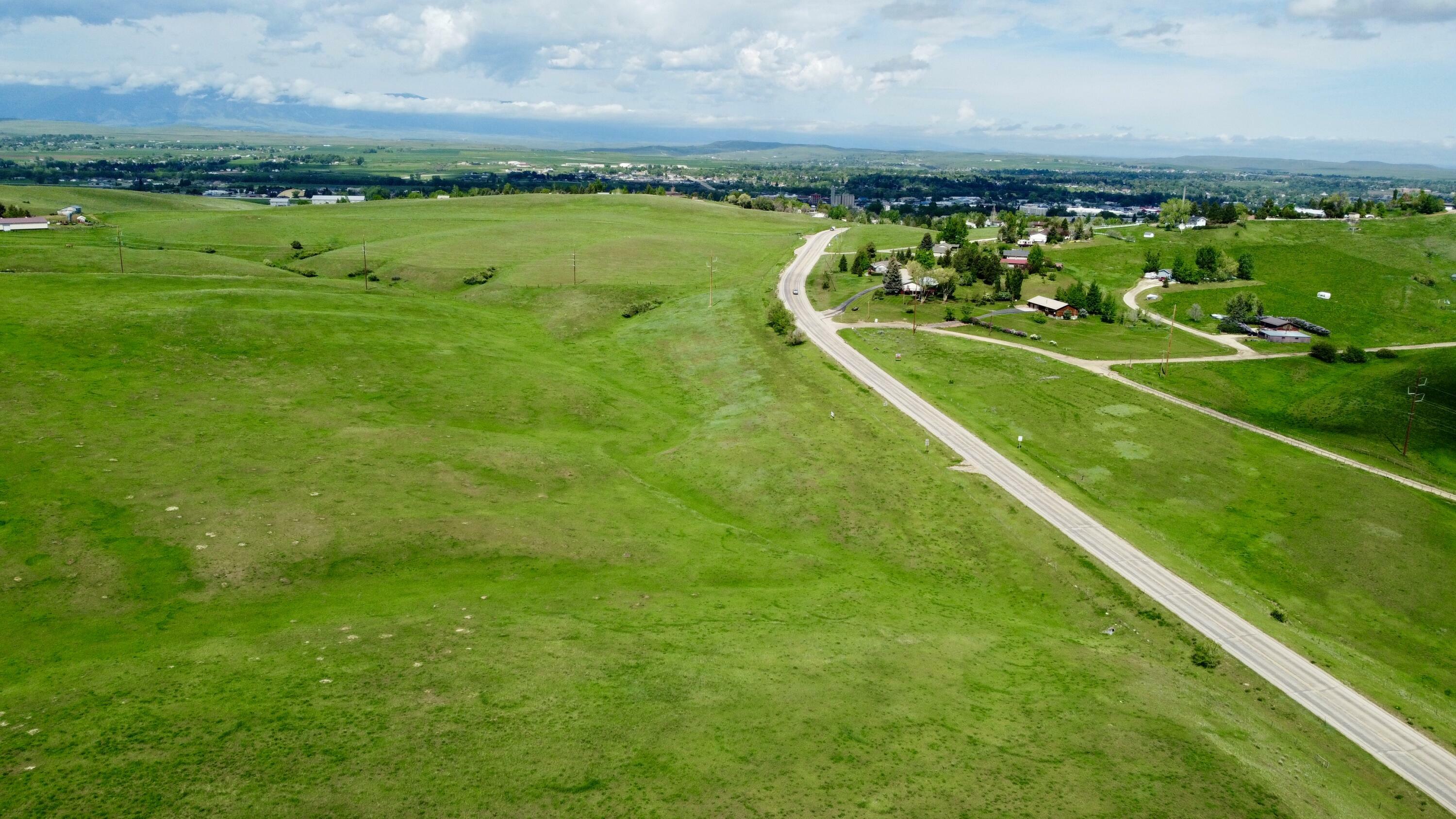 Property Photo:  US Hwy 14-16 E  WY 82801 