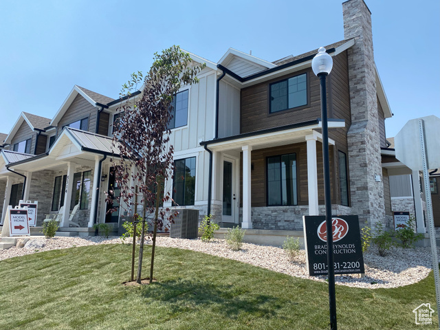 Property Photo:  Address not disclosed  UT 84119 