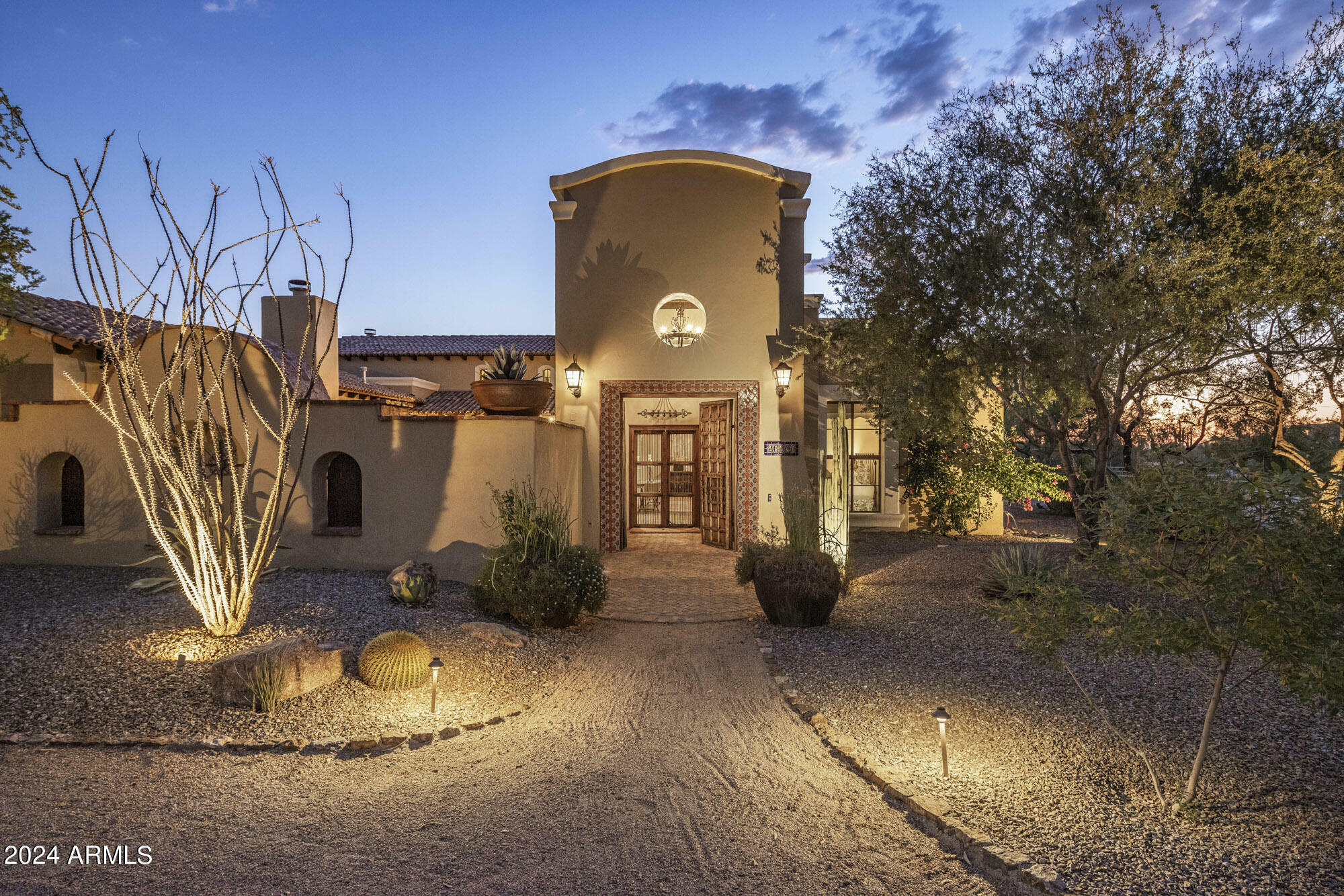 Property Photo:  26900 N Hayden Road  AZ 85266 