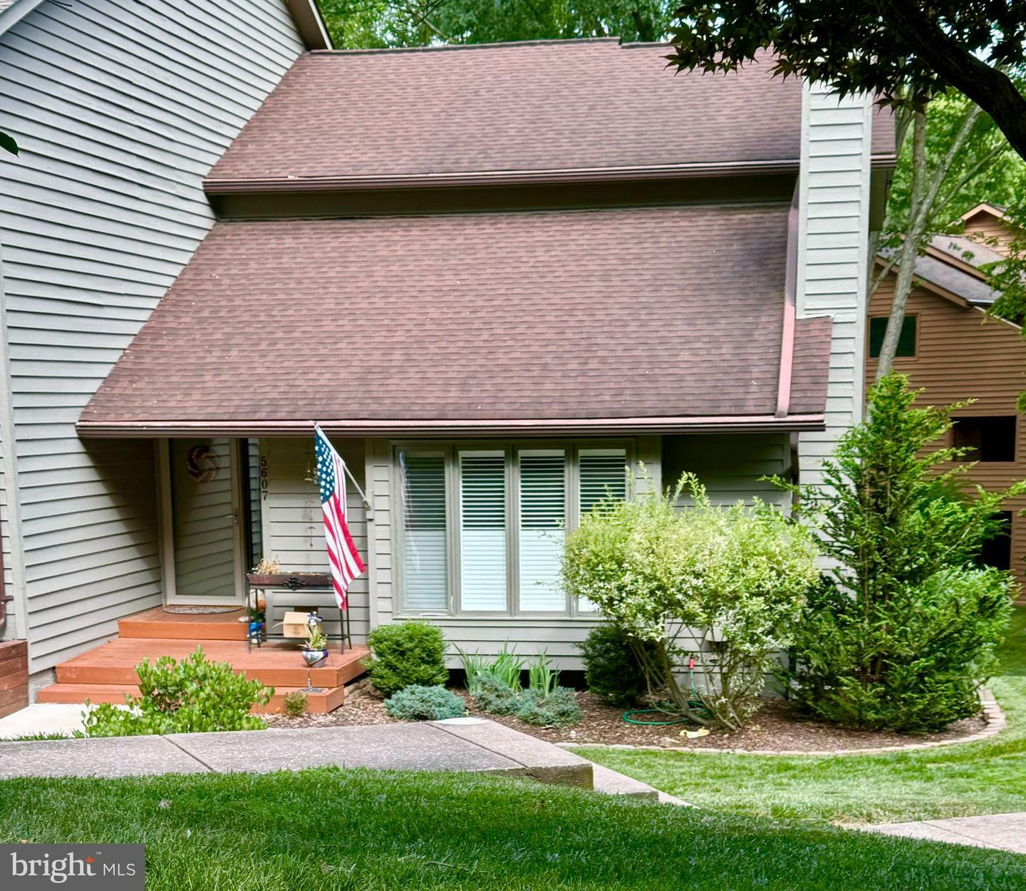 5607 Suffield Court  Columbia MD 21044 photo
