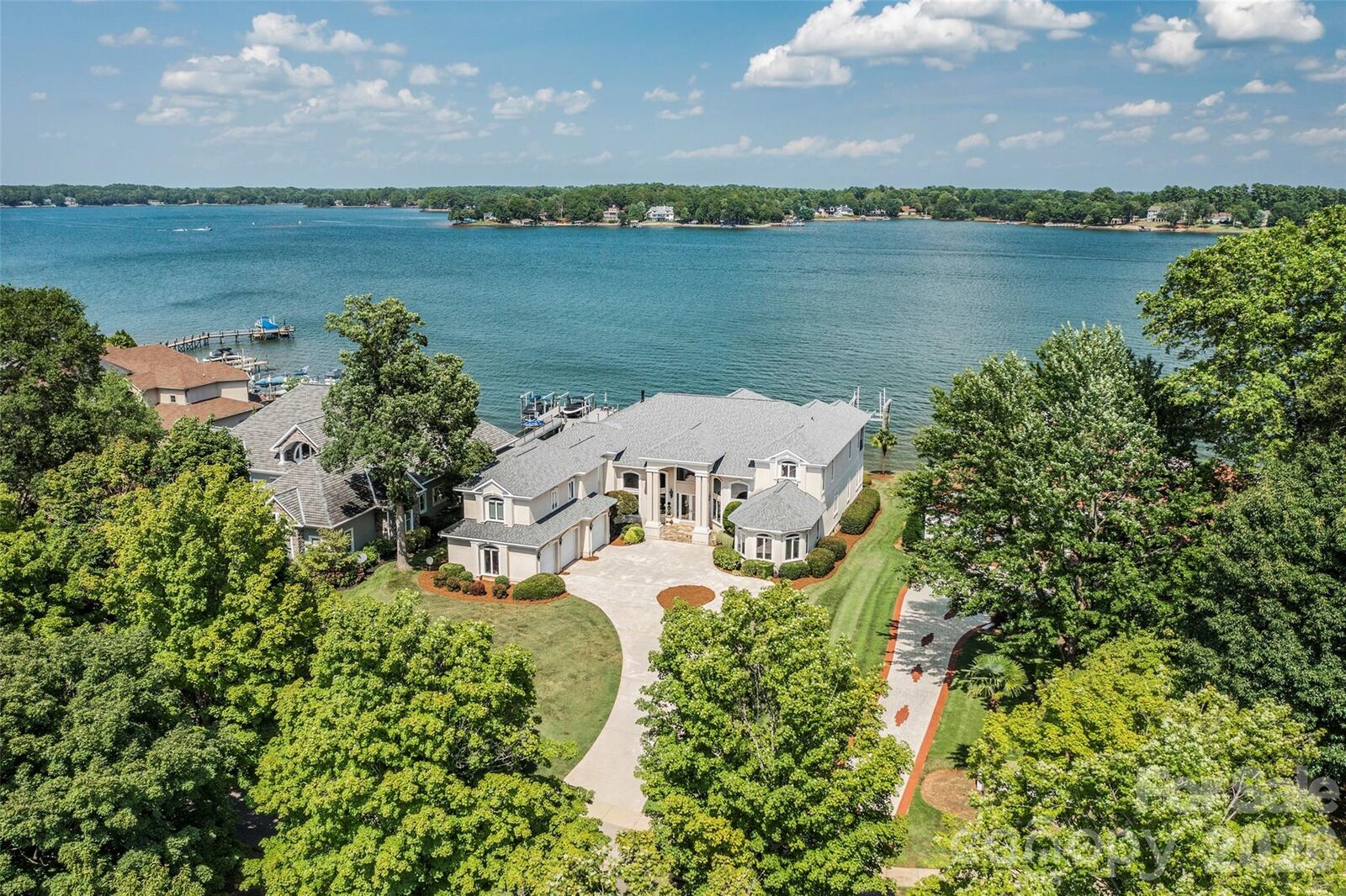 Property Photo:  3446 Governors Island Drive  NC 28037 