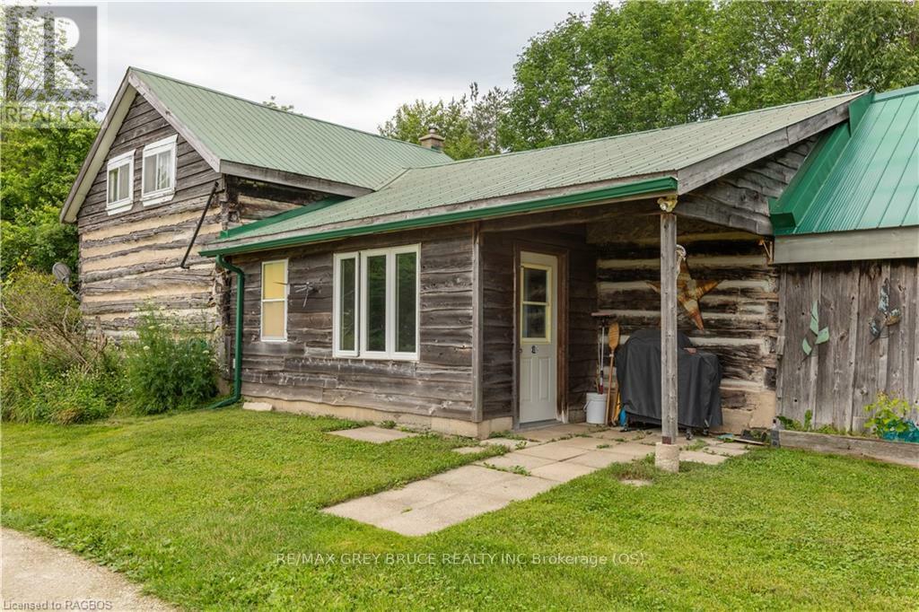 Property Photo: 317901 Highway 6 & 10 ON N4K 5N6