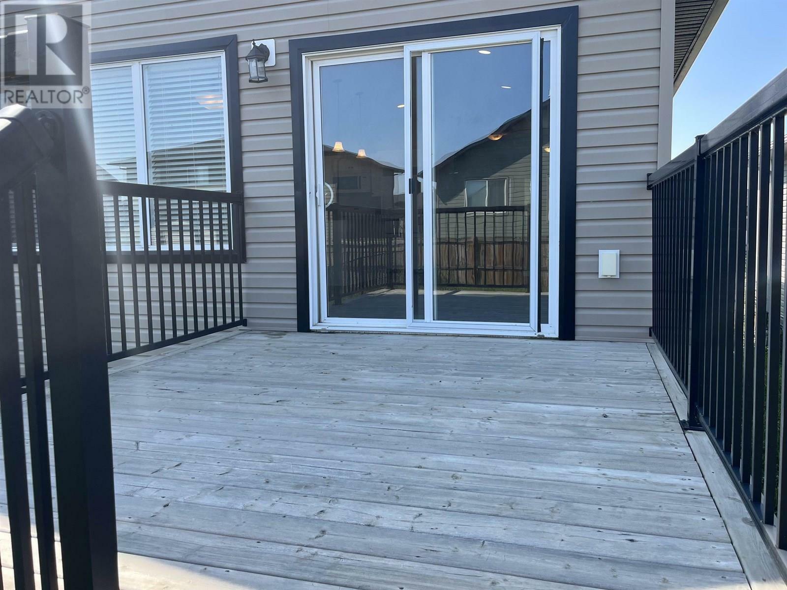 Property Photo: 8334 87 Avenue BC V1J 0K8
