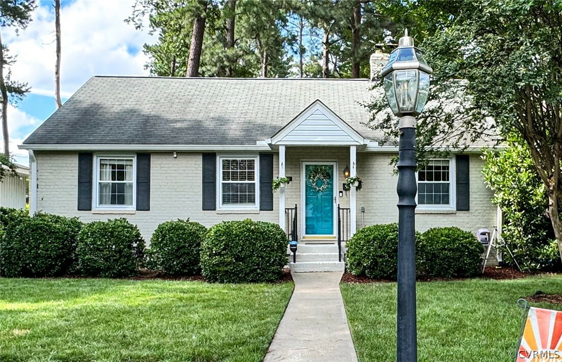 Property Photo:  2920 Battery Avenue  VA 23228 