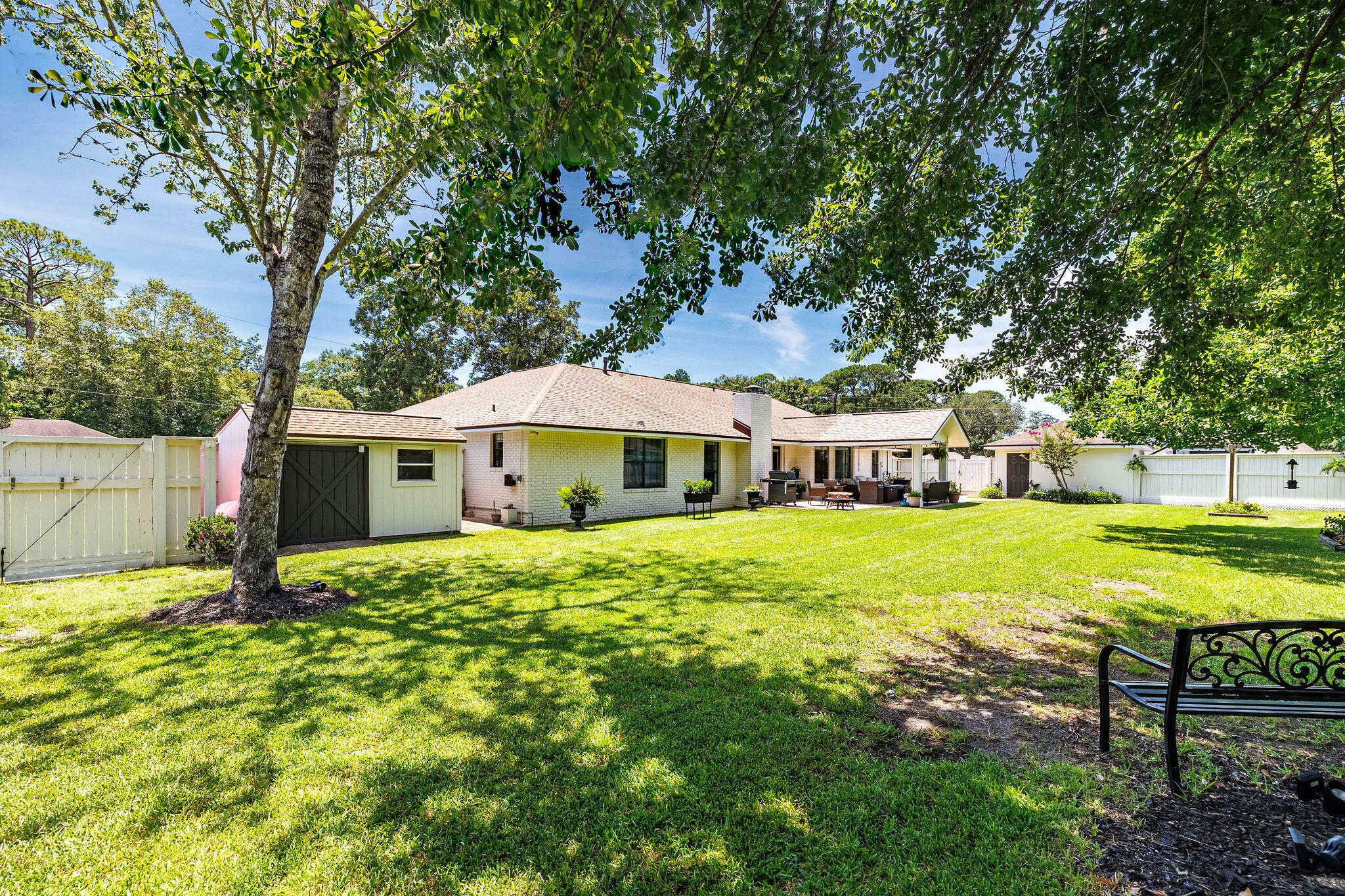 Property Photo:  754 Overbrook Drive  FL 32547 