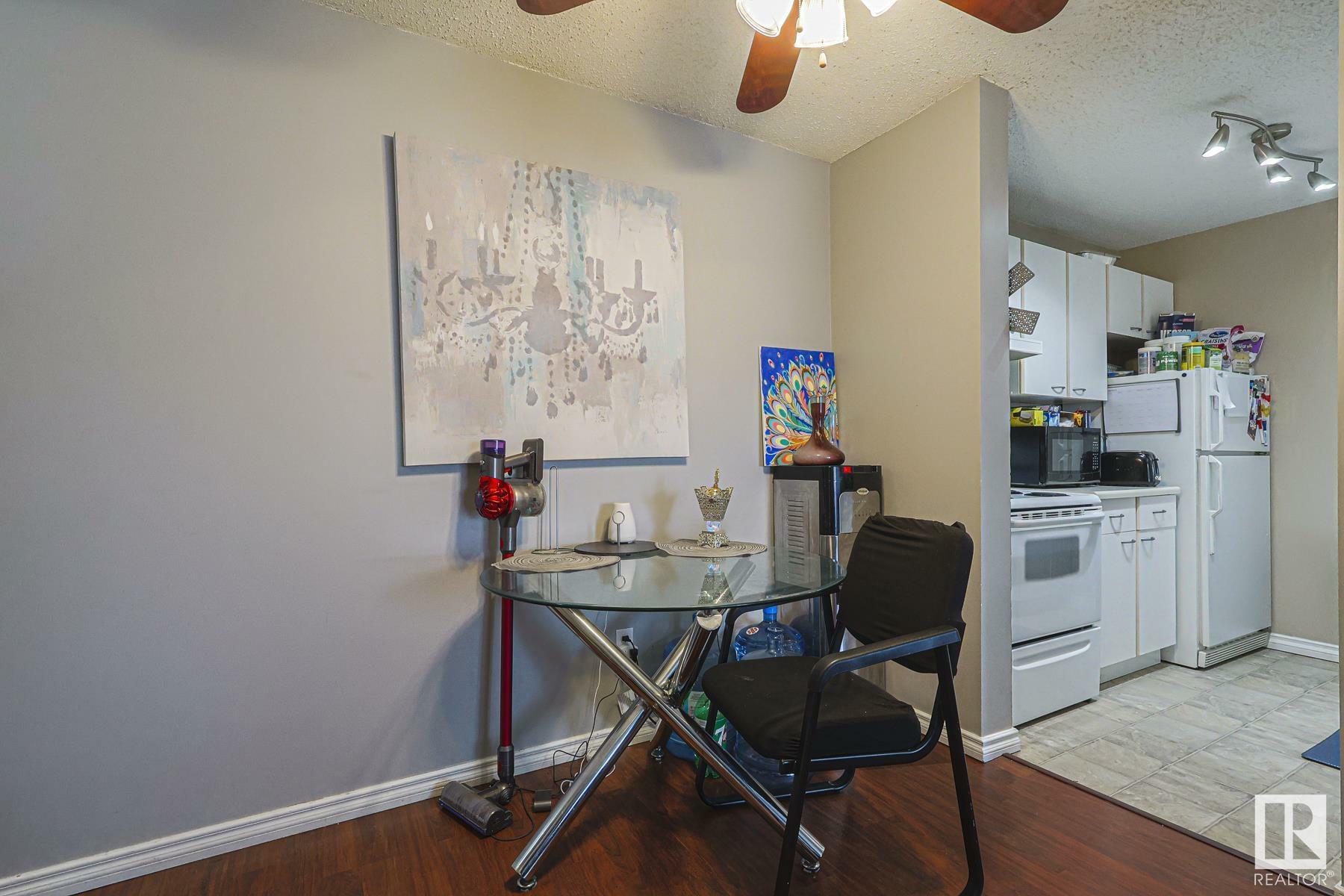 Property Photo:  6710 158 Avenue NW 214  AB T5Z 3A7 