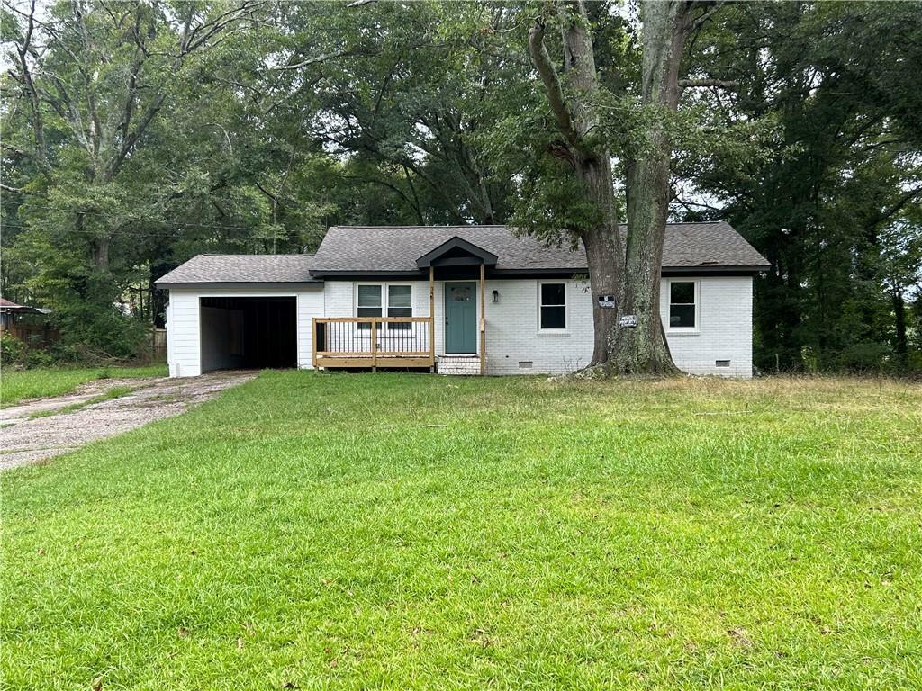 Property Photo:  346 Dale Drive  GA 30223 