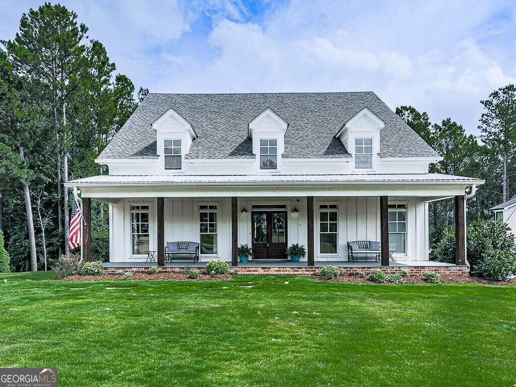 Property Photo: 309 Vandiver Court GA 30115