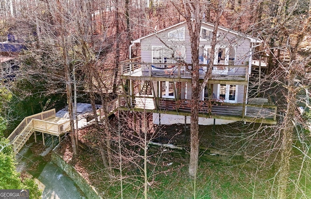 Property Photo:  8491 Lake Drive  GA 30039 