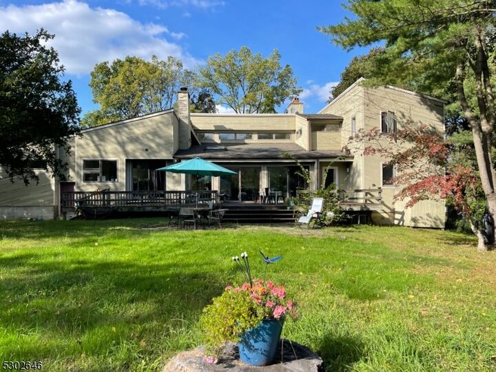 Property Photo: 3995 Route 27 NJ 08540