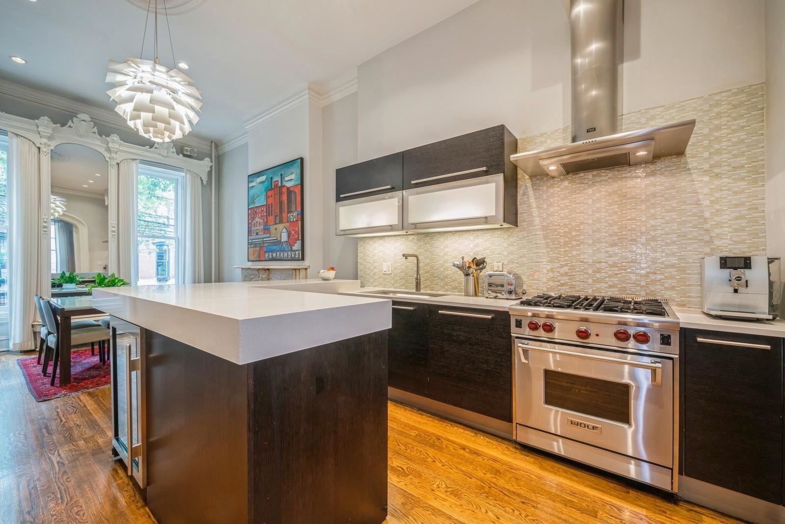 Property Photo:  309 Varick St  NJ 07302 