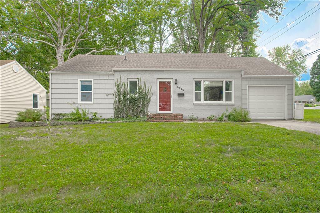 Property Photo:  5415 W 71st Terrace  KS 66208 