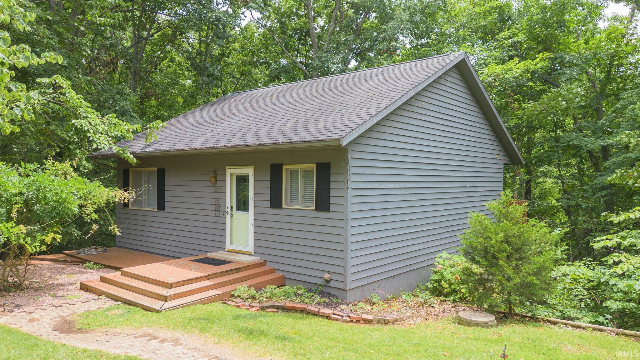 Property Photo:  3150 E Will Sowders Road  IN 47401 