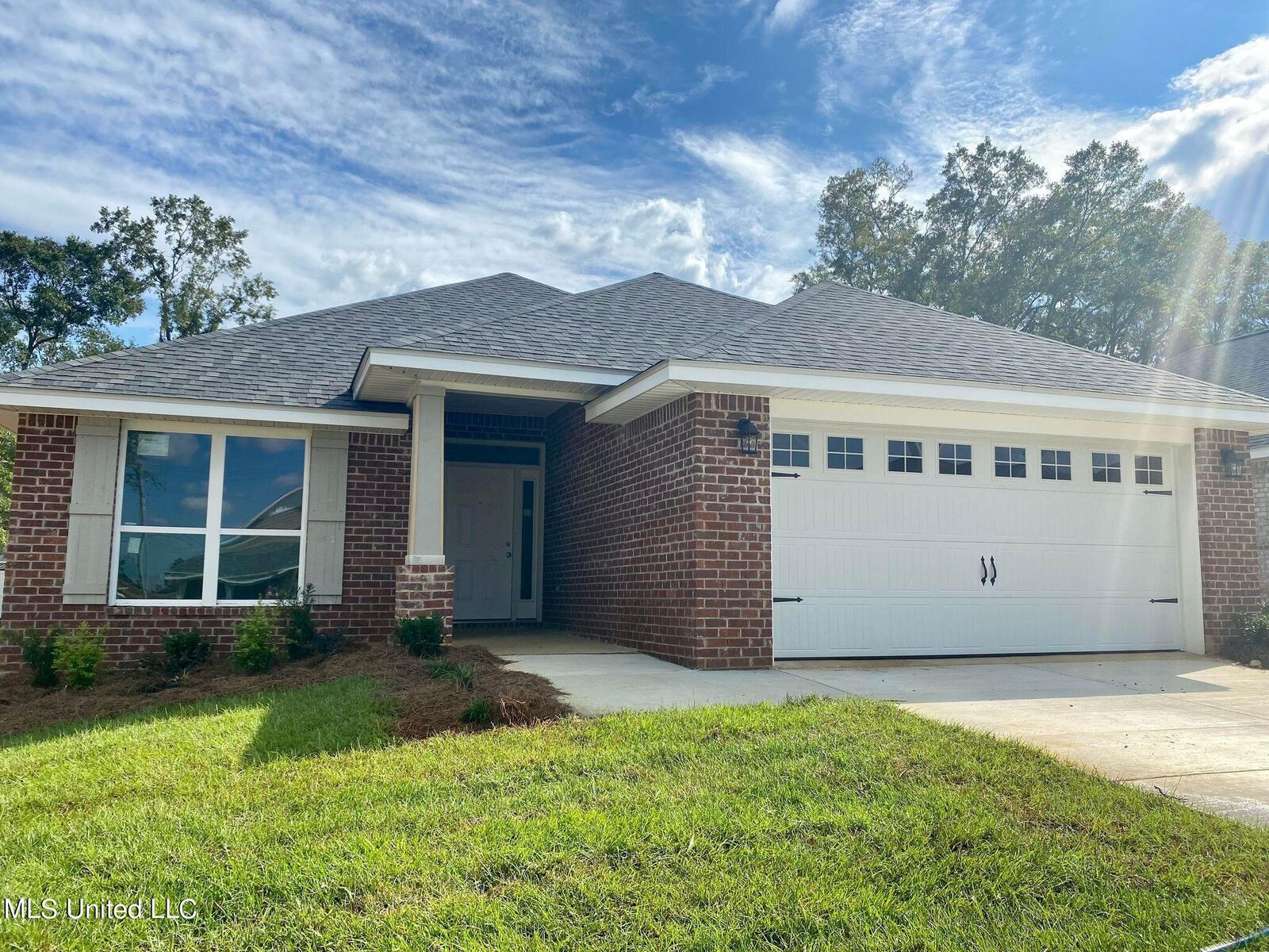 Property Photo:  14034 Oak Arbor  MS 39503 