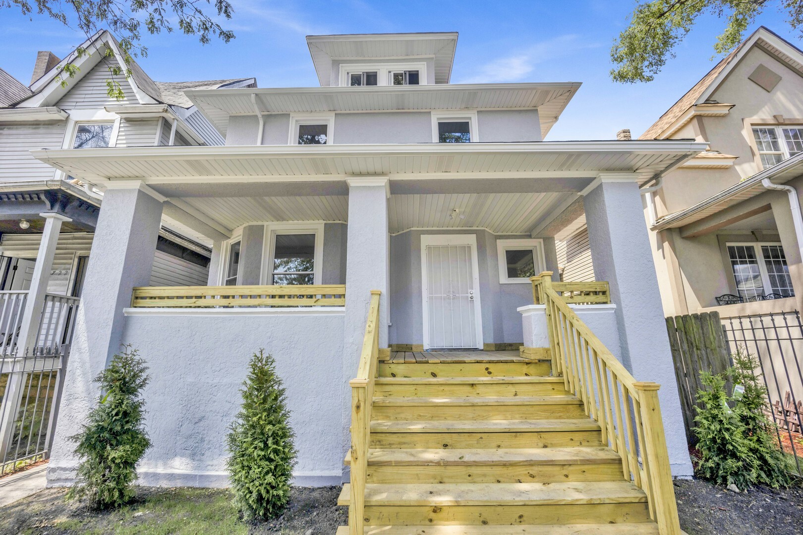 724 N Lockwood Avenue  Chicago IL 60644 photo