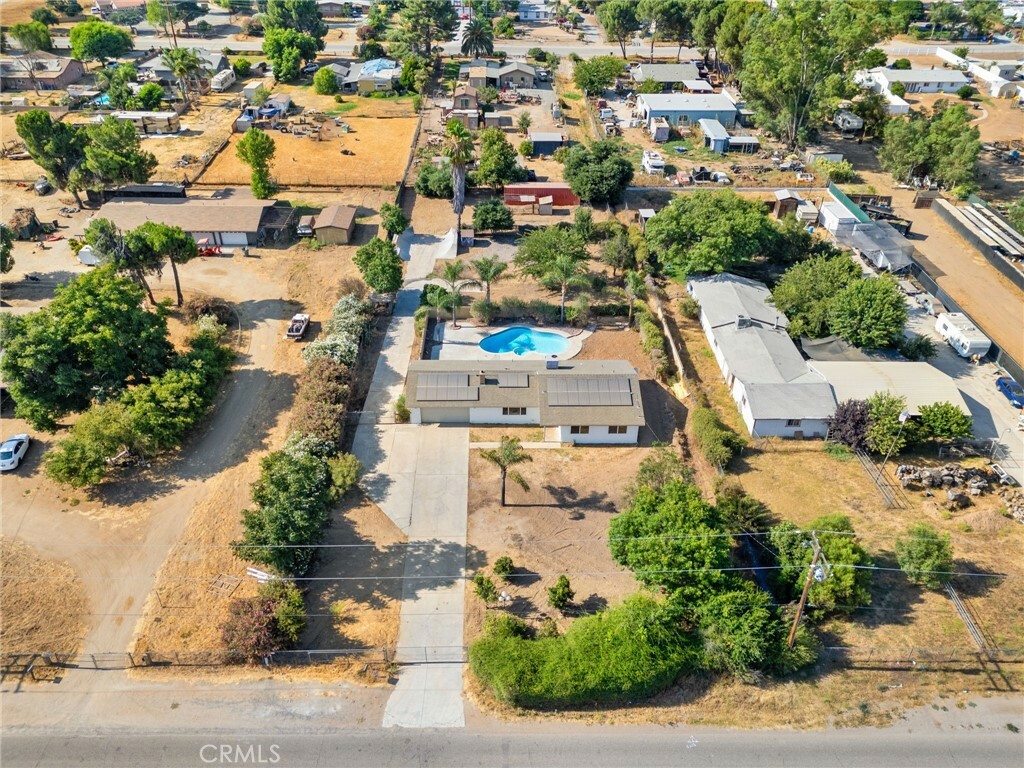 Property Photo:  32870 9th Street  CA 92596 