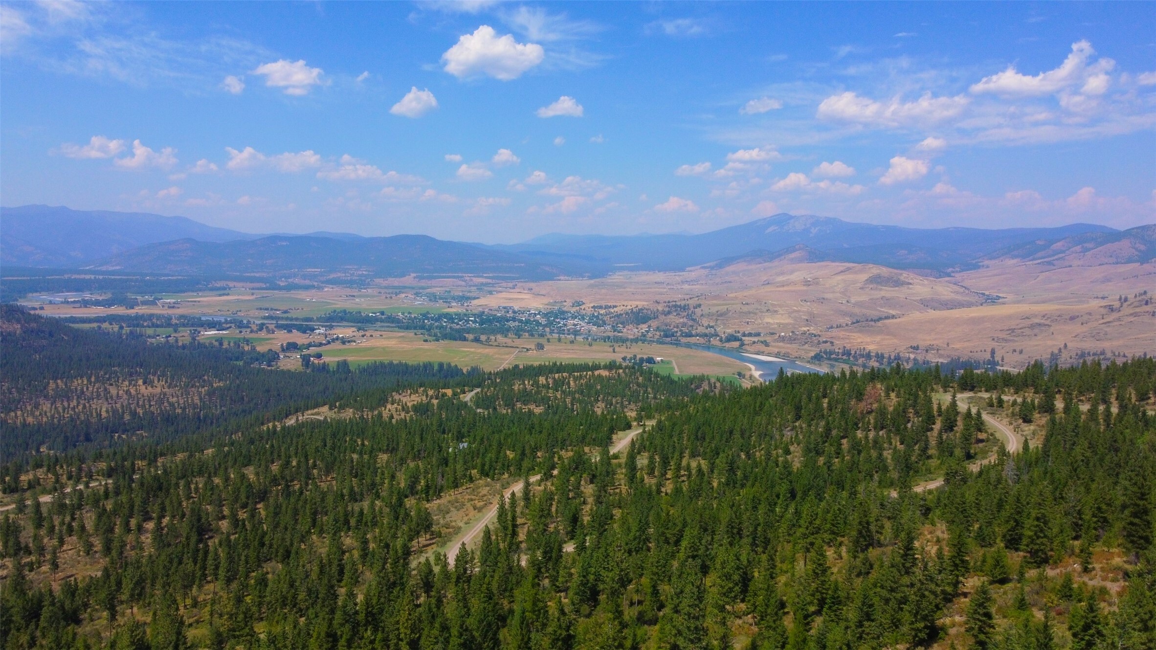 Property Photo:  Nhn Combest Creek  MT 59859 