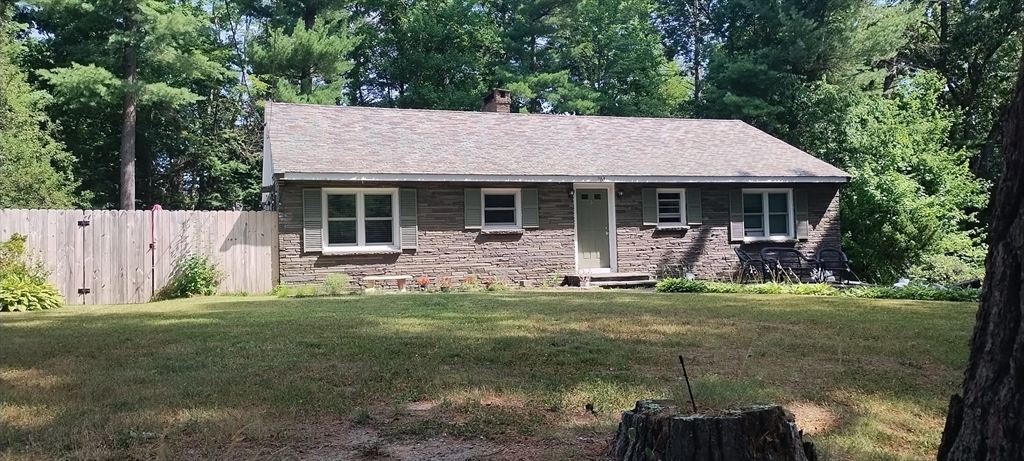 Property Photo:  263 Sterling Rd  MA 01523 