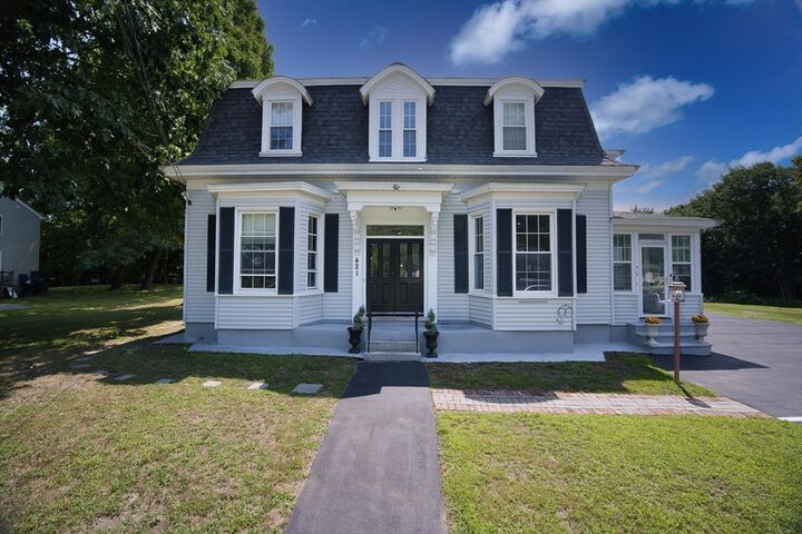 Property Photo:  419 Aiken Ave  MA 01826 