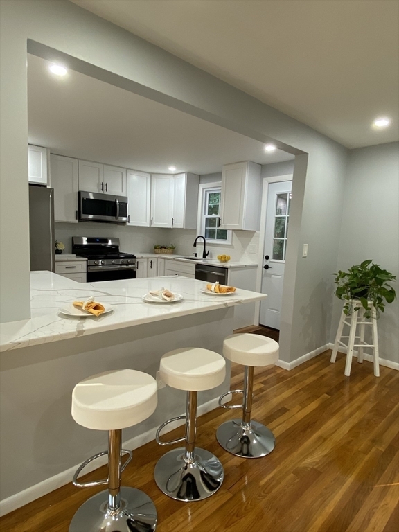 Property Photo: 29 Styles Dr MA 01960
