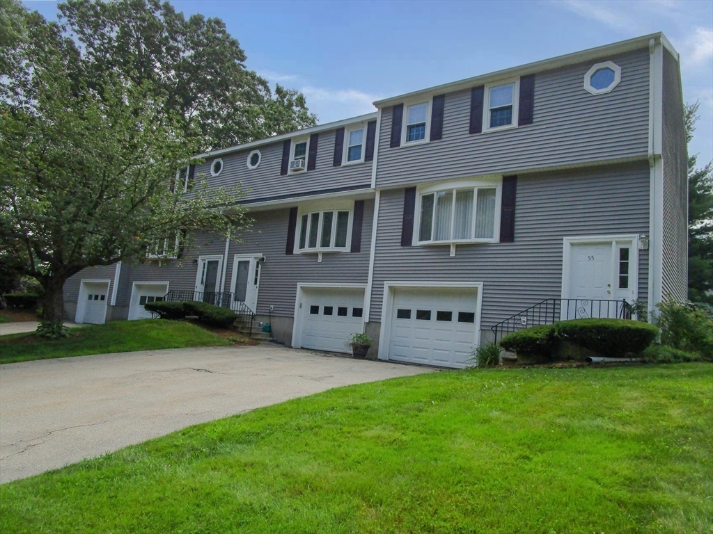 Property Photo:  55 Lexington Rd 55  MA 01527 