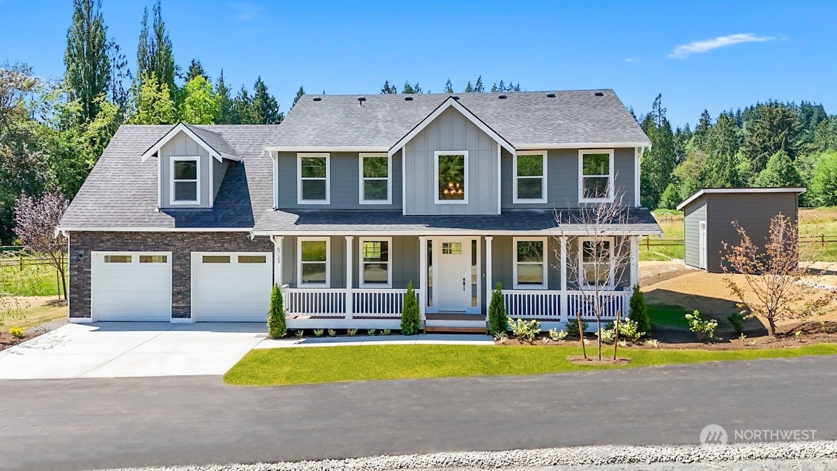 Property Photo:  6723 Grandview Road  WA 98223 