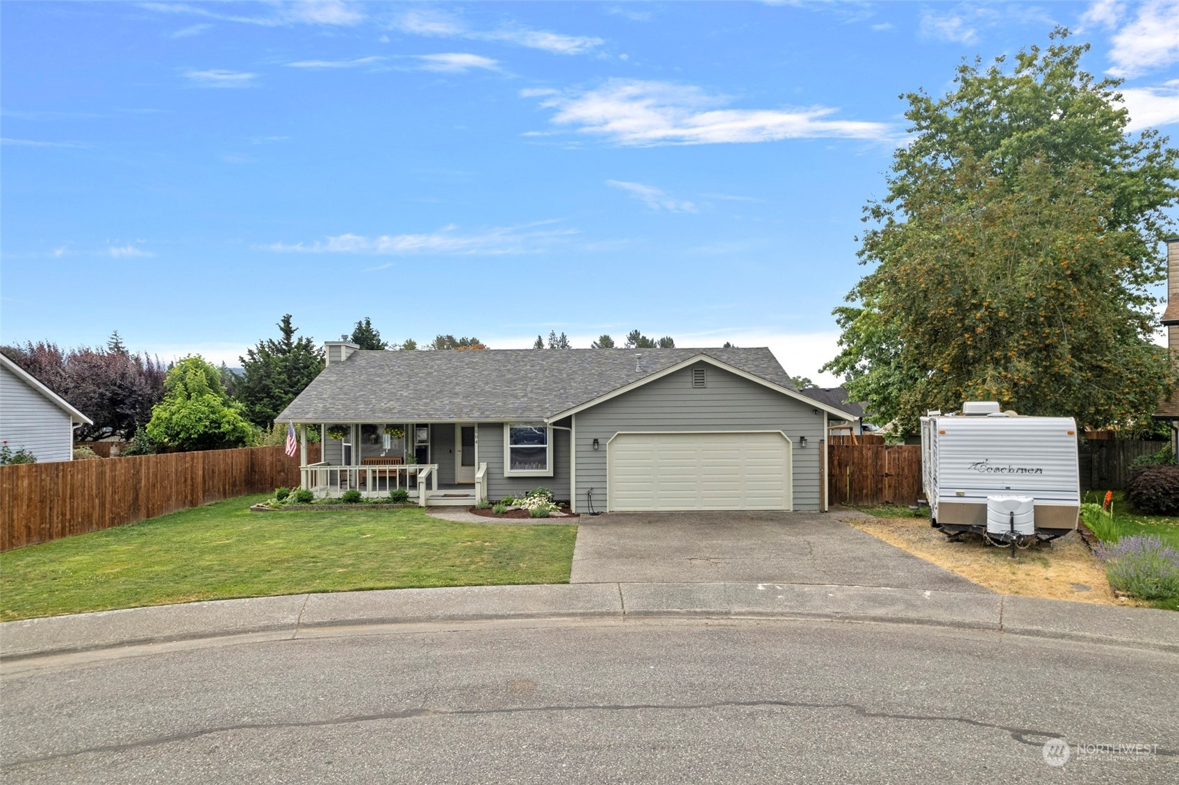 Property Photo:  504 Creek Lane  WA 98284 