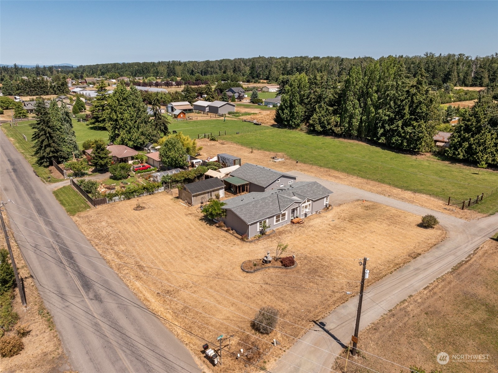 Property Photo: 31 Bogey Lane WA 98382