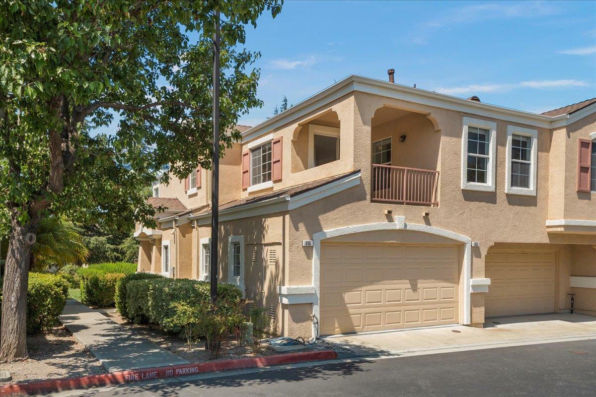 Property Photo:  848 Monarch Circle  CA 95138 