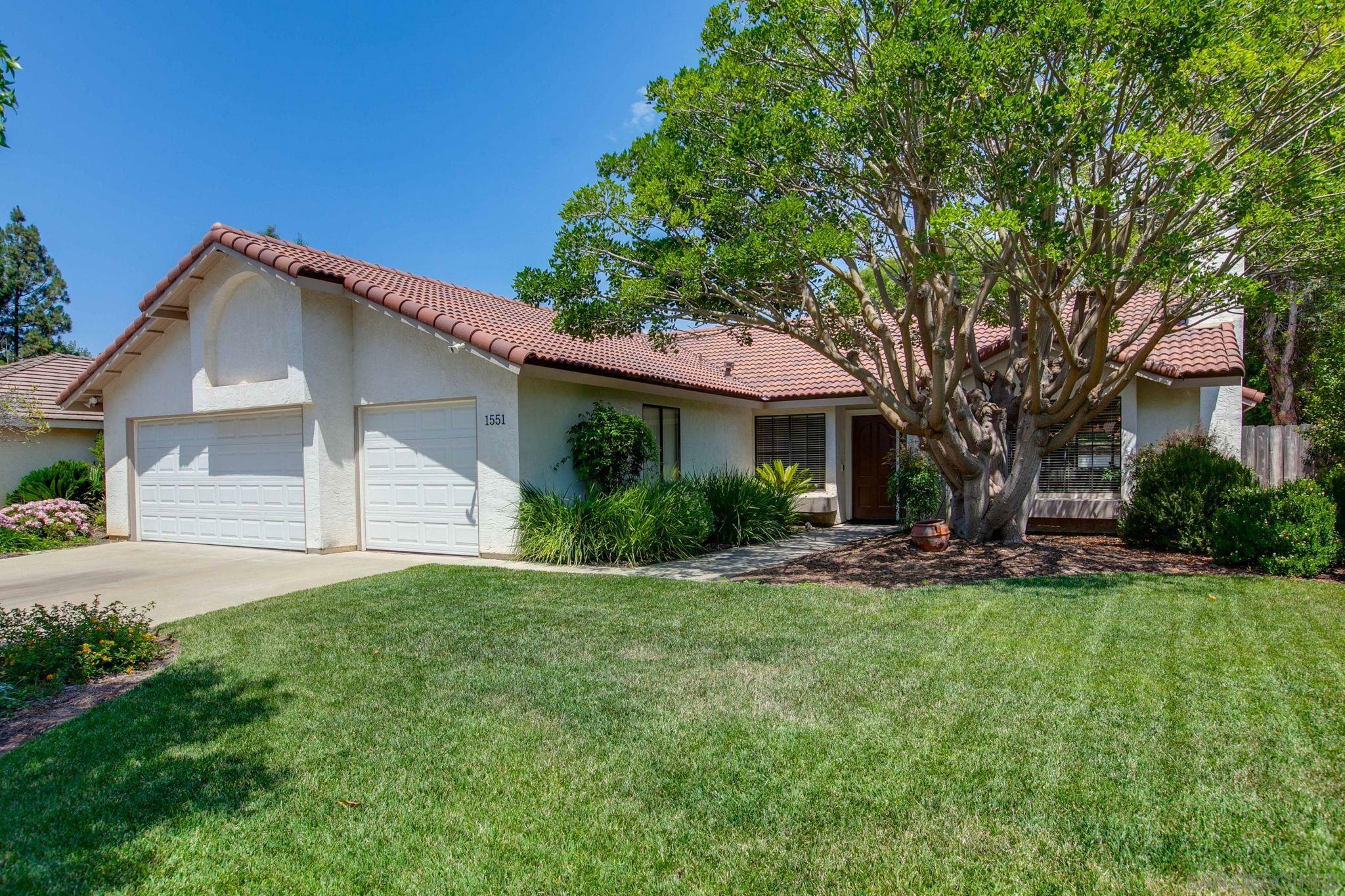 Property Photo:  1551 Del Mar Rd  CA 92057 