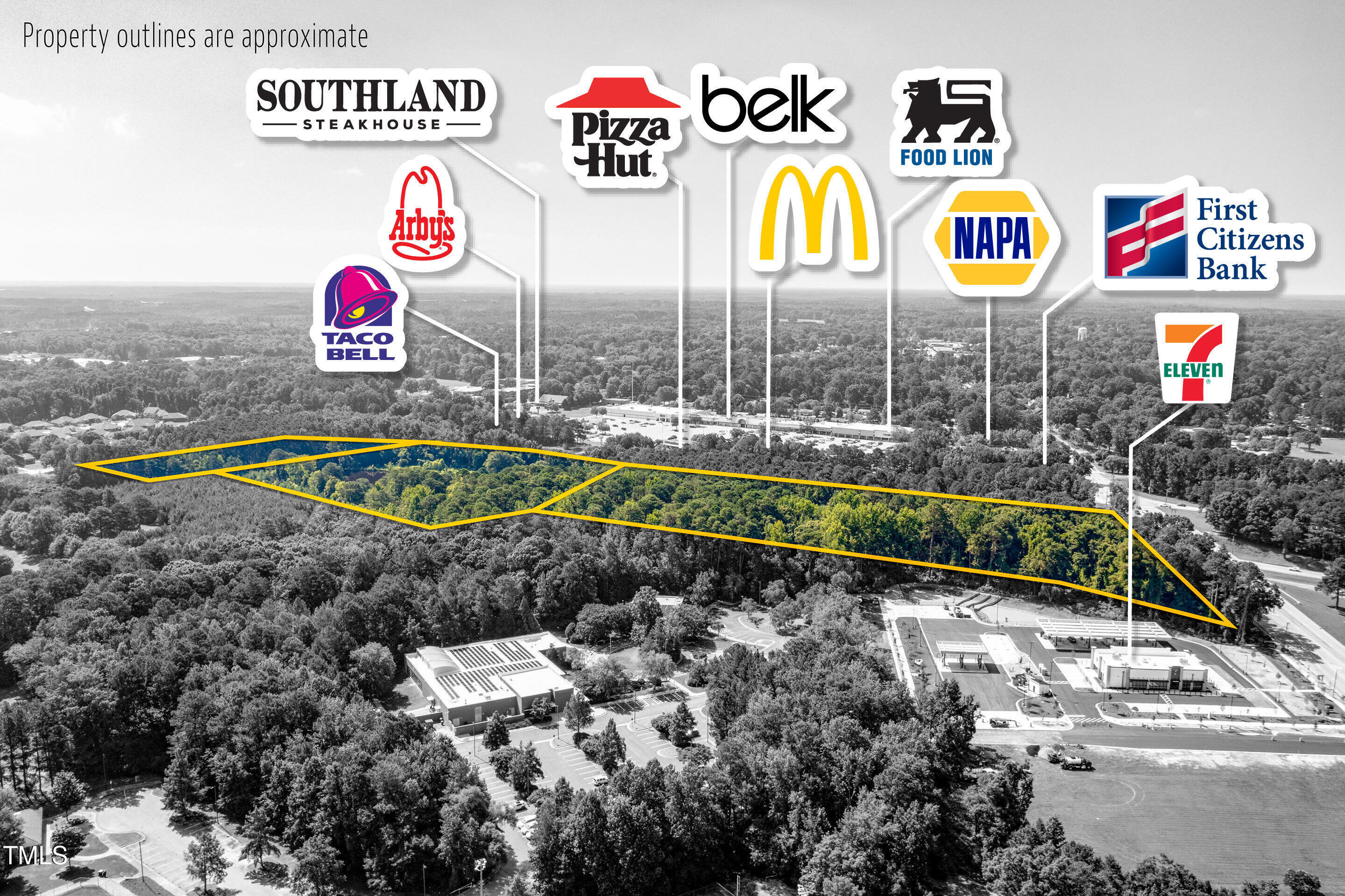 1213 Shepard School Road  Zebulon NC 27597 photo