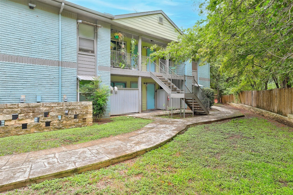 Property Photo:  3204 Menchaca Road 716  TX 78704 