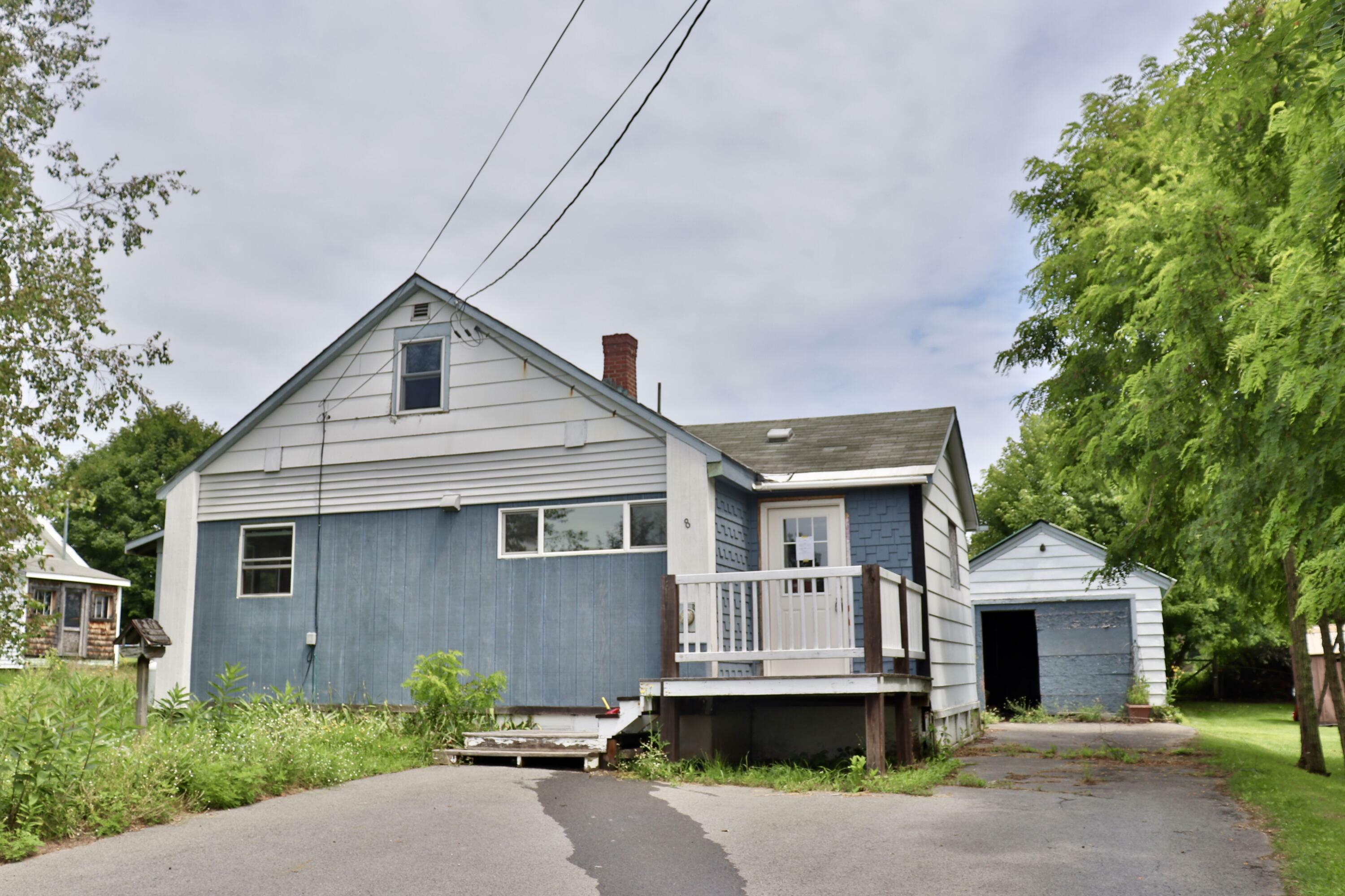 Property Photo:  8 Mill Street  NY 12978 