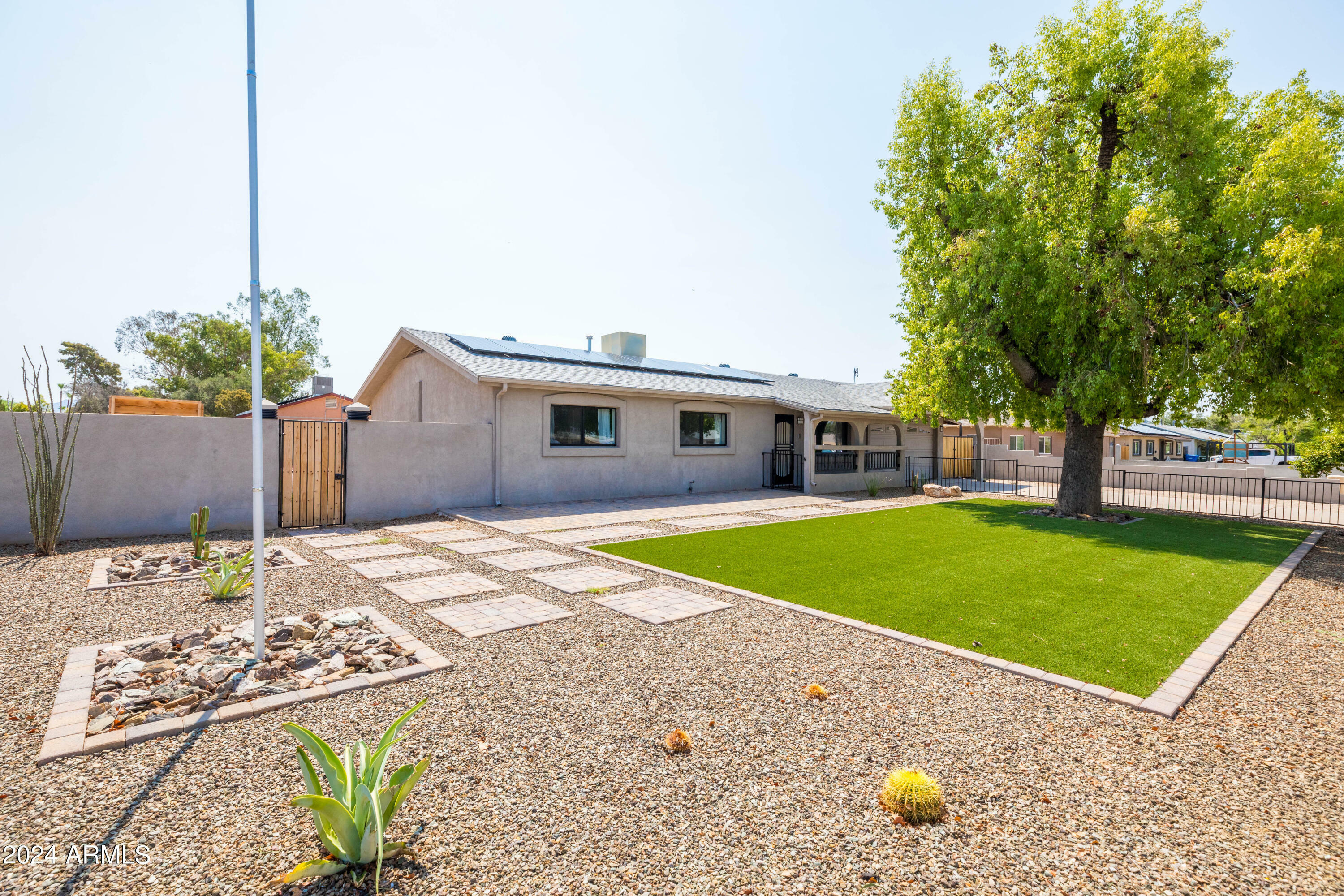 Property Photo:  18025 N 42nd Place  AZ 85032 