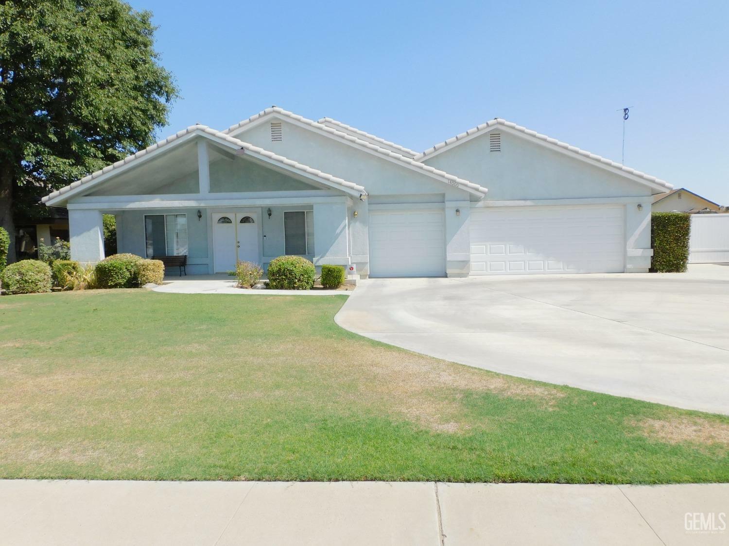 Property Photo:  14000 Westdale Drive  CA 93314 