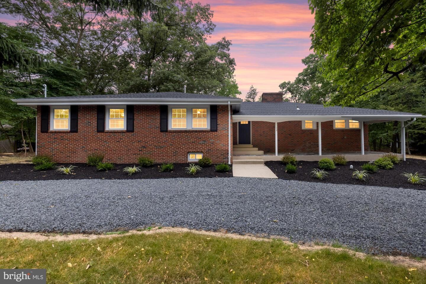 Property Photo:  13 W Delaware Trail  NJ 08055 